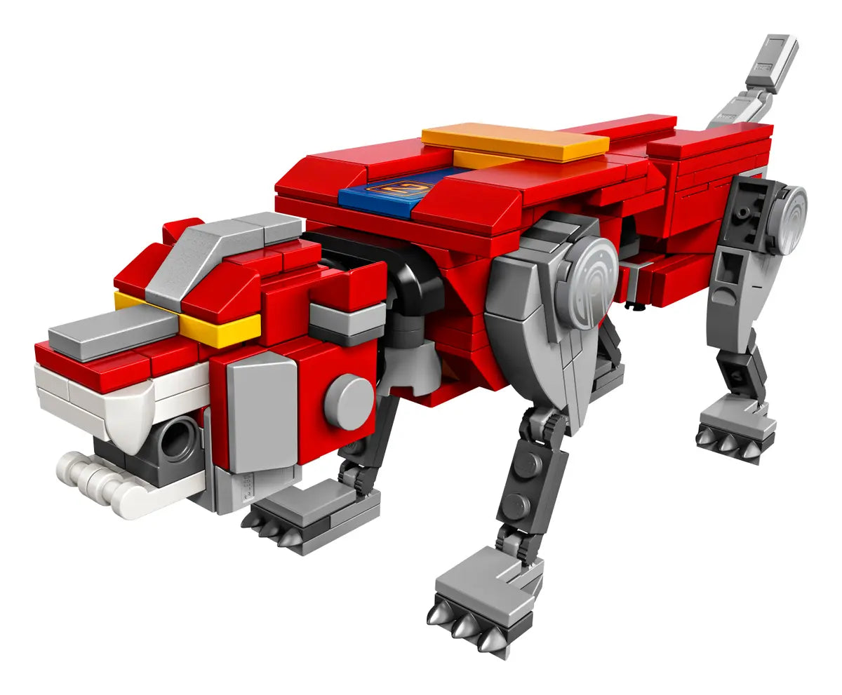 LEGO Ideas 21311 Voltron