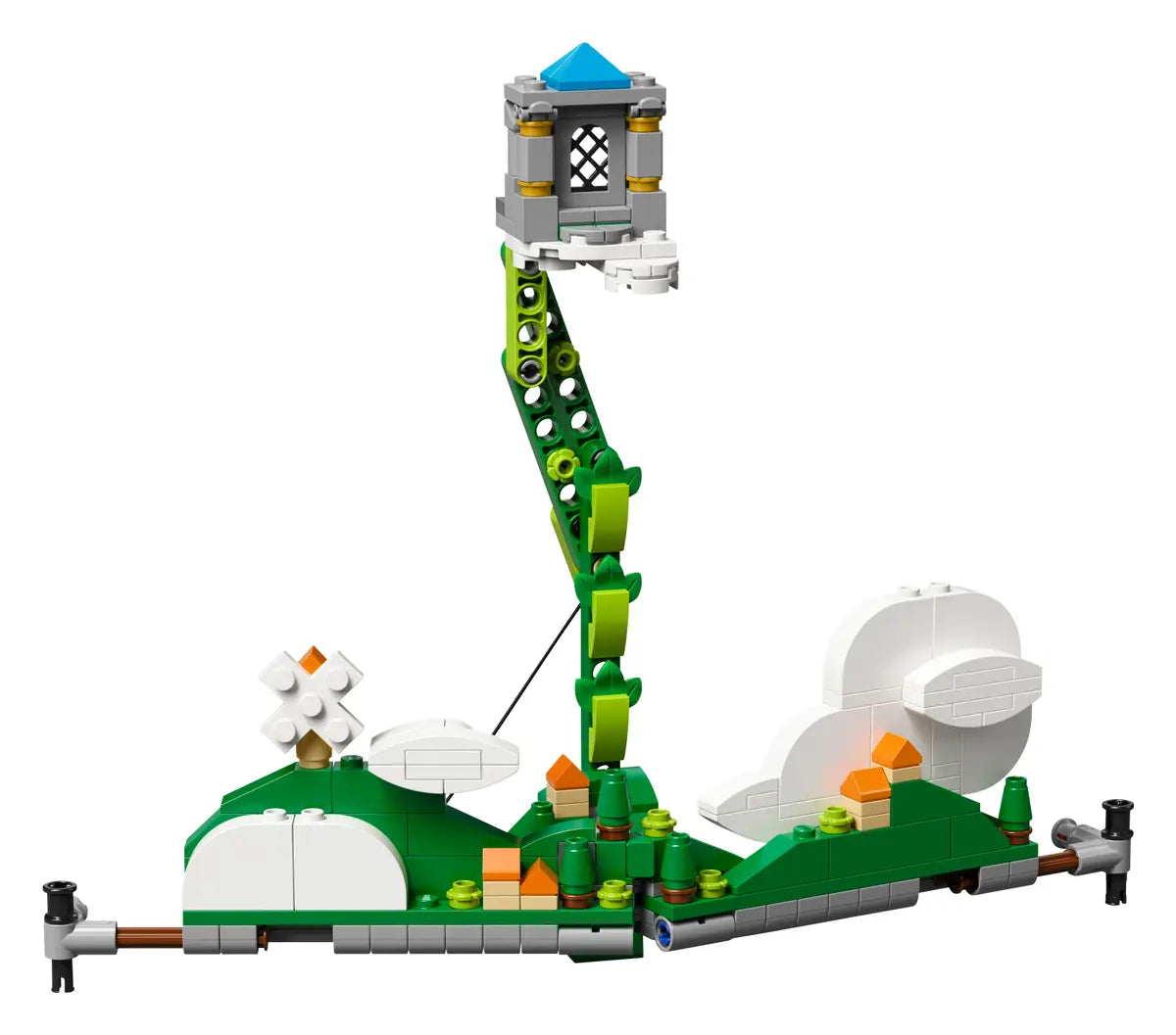 LEGO Ideas 21315 Pop-Up Book