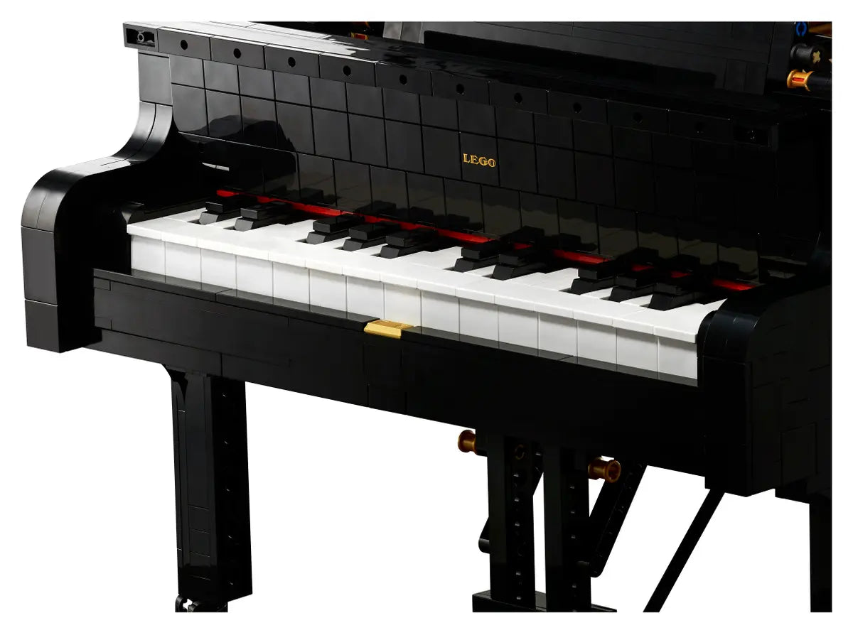 LEGO Ideas 21323 Grand Piano