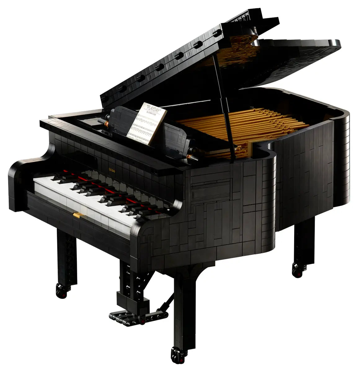 LEGO Ideas 21323 Grand Piano