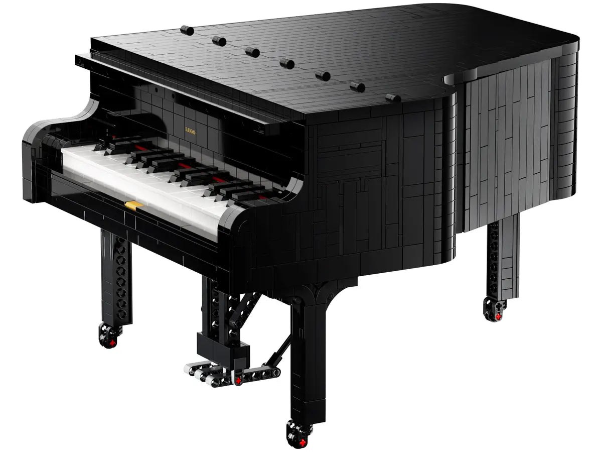 LEGO Ideas 21323 Grand Piano