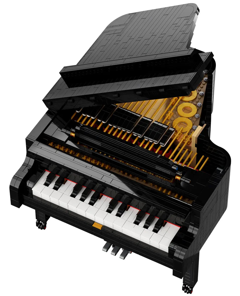 LEGO Ideas 21323 Grand Piano