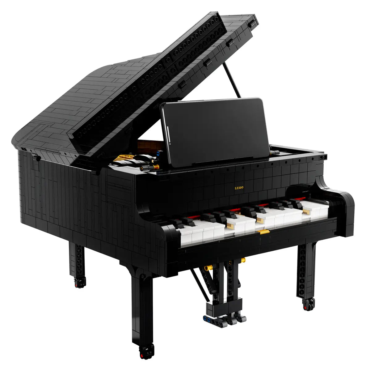 LEGO Ideas 21323 Grand Piano