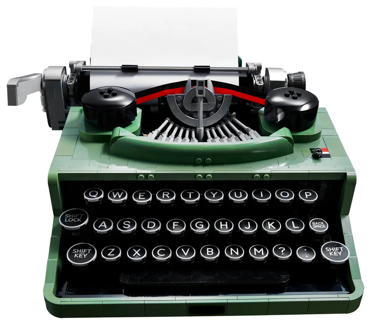 LEGO Ideas 21327 Typewriter