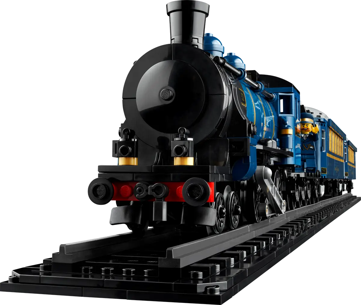 LEGO Ideas 21344 The Orient Express Train