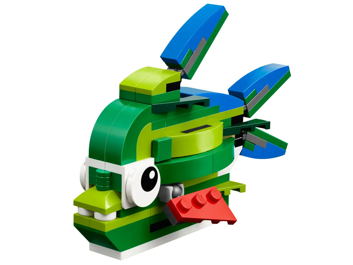 LEGO Creator 31031 RainForest Animals