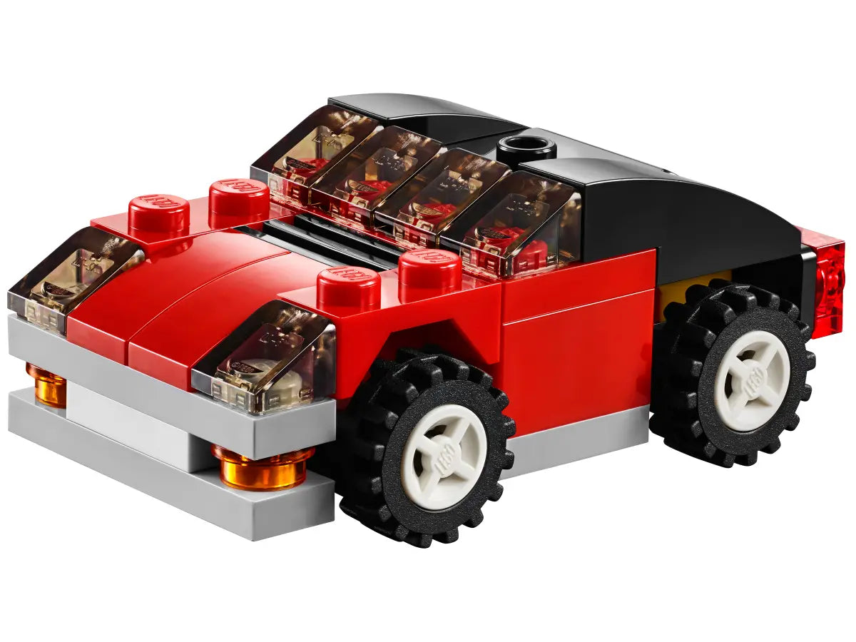 LEGO Creator 31033 Vehicle Transporter