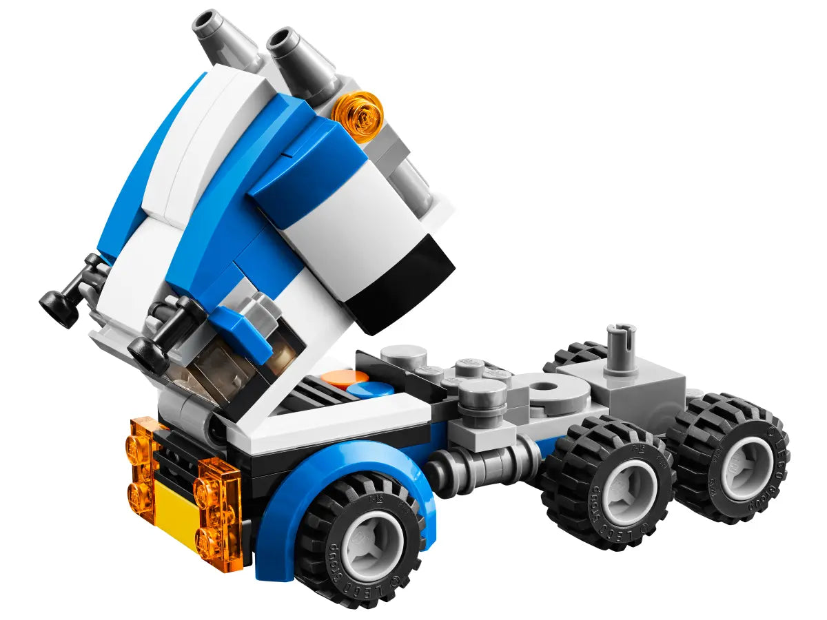 LEGO Creator 31033 Vehicle Transporter