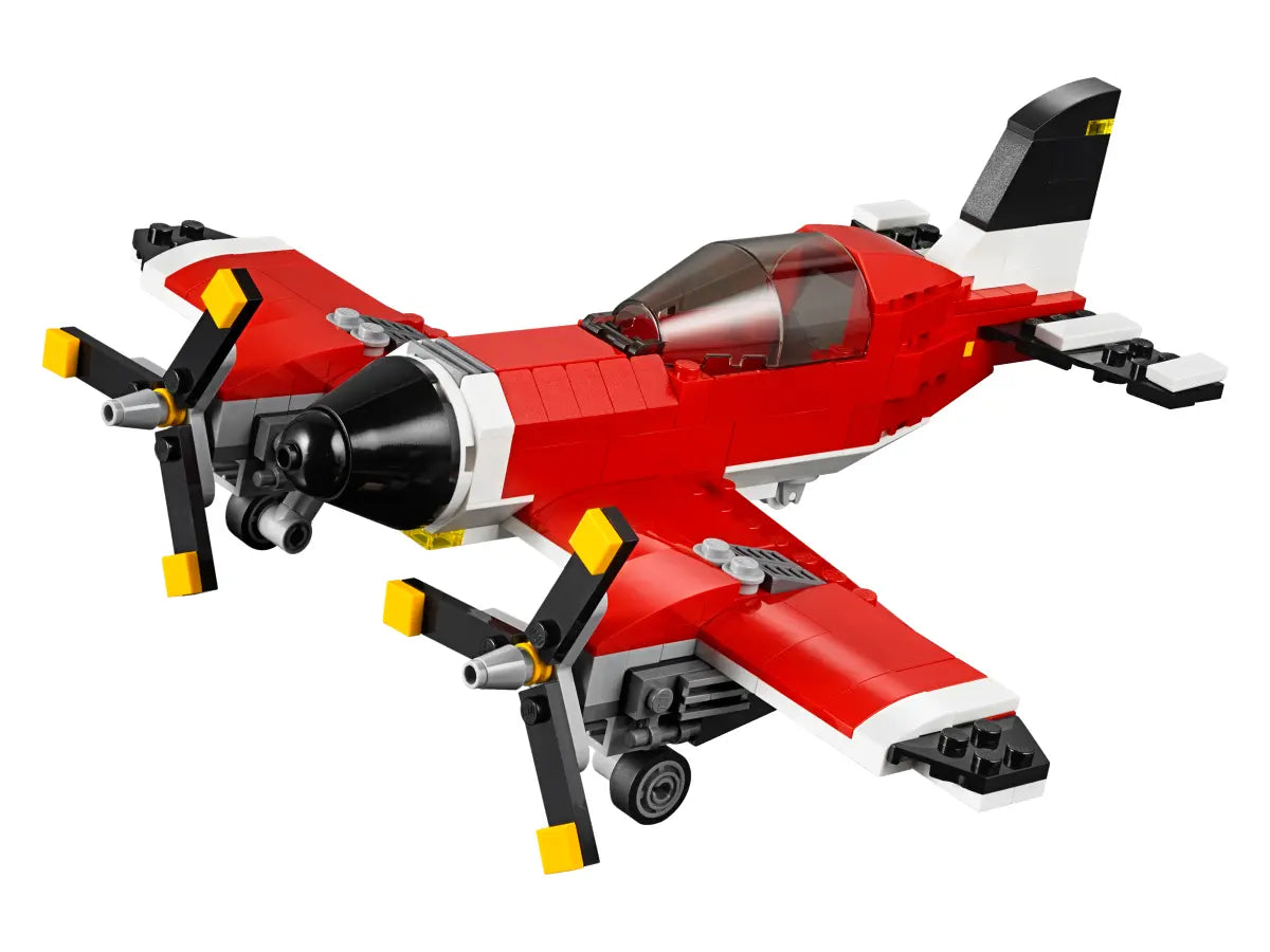 LEGO Creator 31047 Propeller Plane