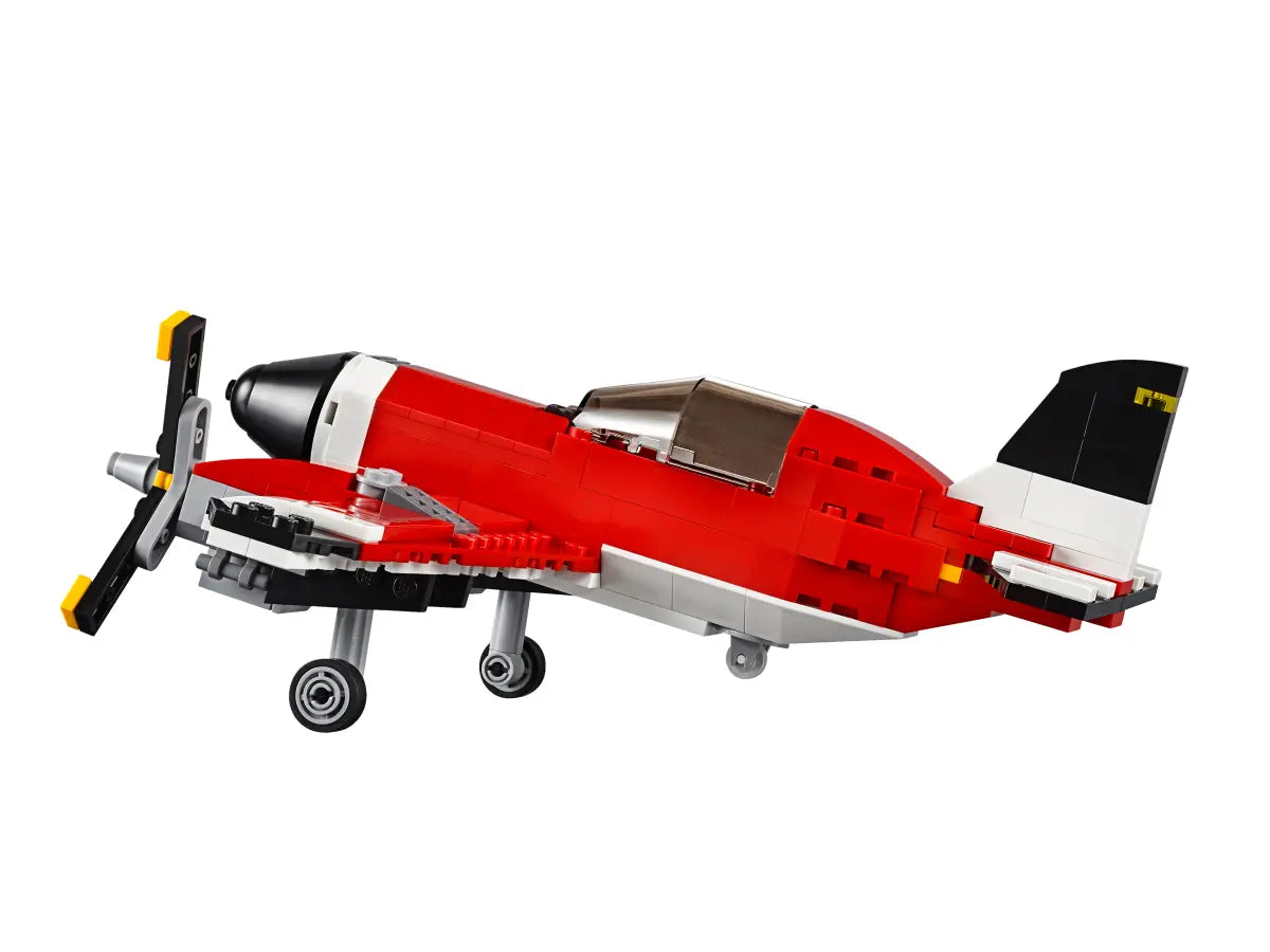 LEGO Creator 31047 Propeller Plane