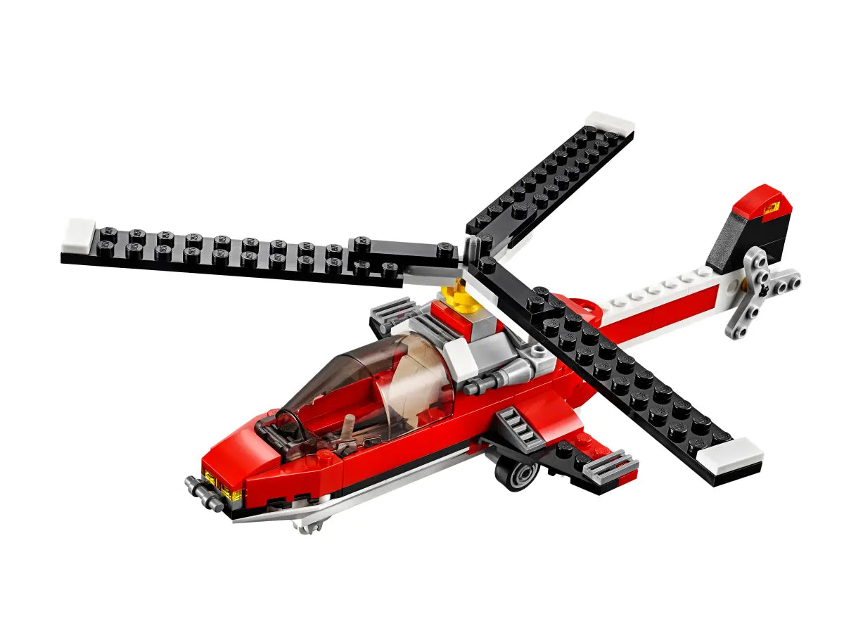 LEGO Creator 31047 Propeller Plane