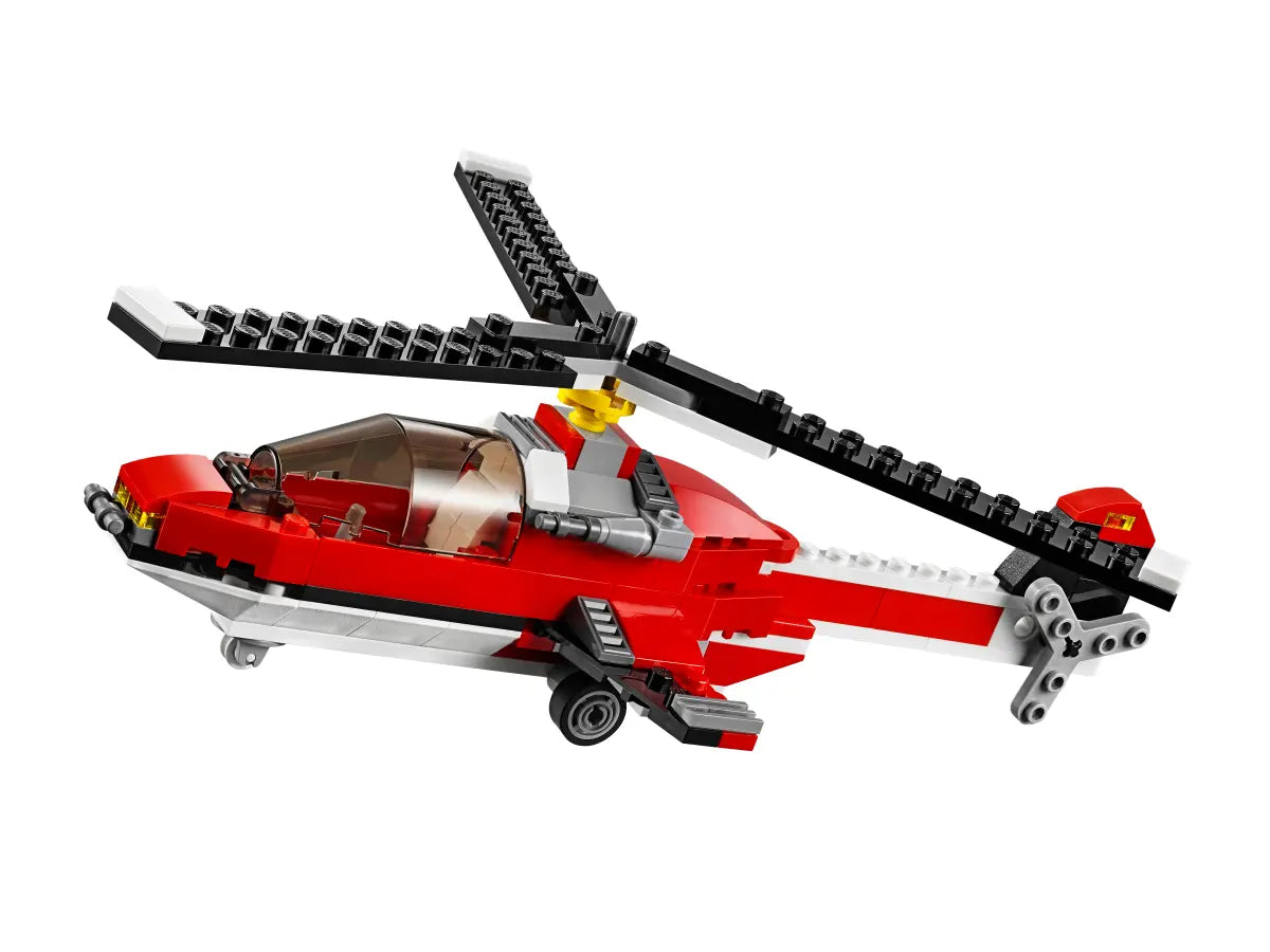 LEGO Creator 31047 Propeller Plane