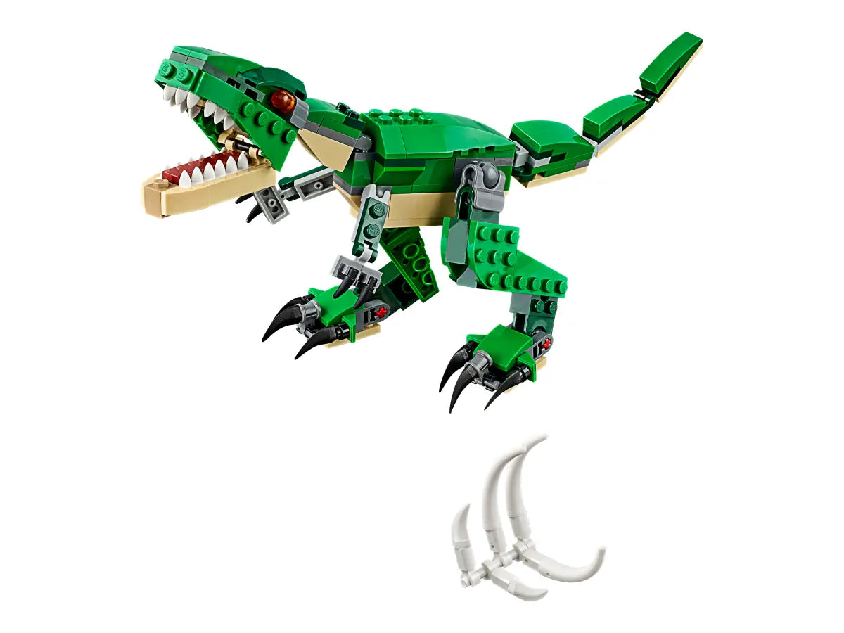 LEGO Creator 31058 Mighty Dinosaurs