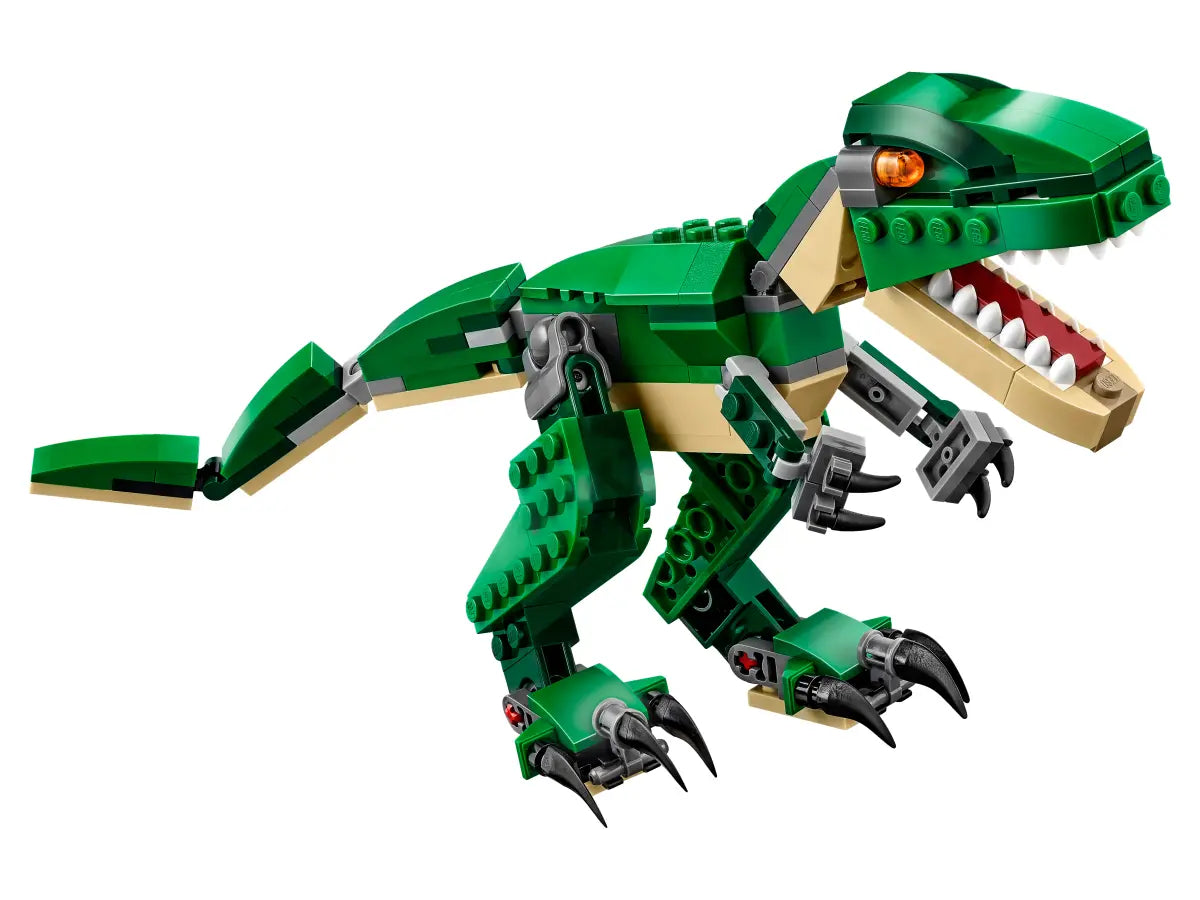 LEGO Creator 31058 Mighty Dinosaurs