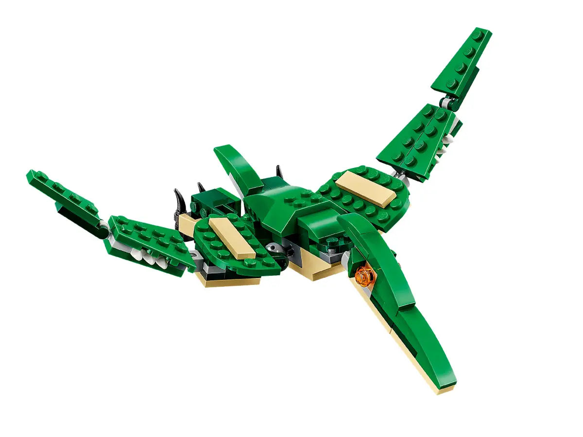 LEGO Creator 31058 Mighty Dinosaurs