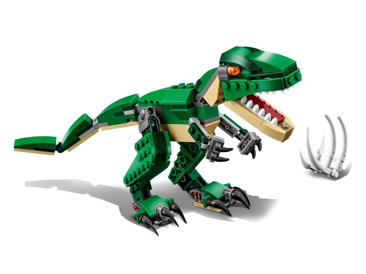 LEGO Creator 31058 Mighty Dinosaurs