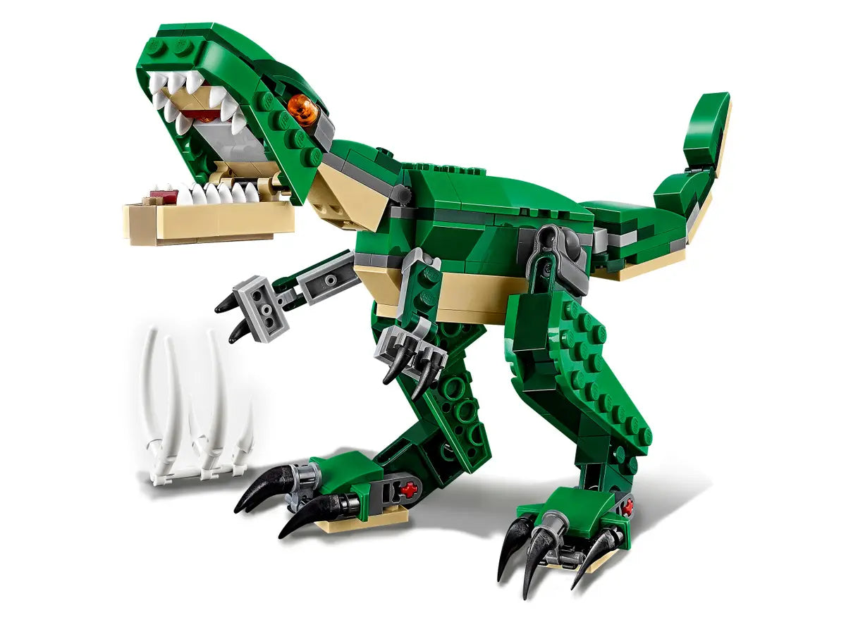 LEGO Creator 31058 Mighty Dinosaurs