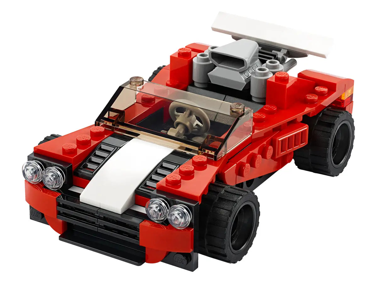 LEGO Creator 31100 Sports Car