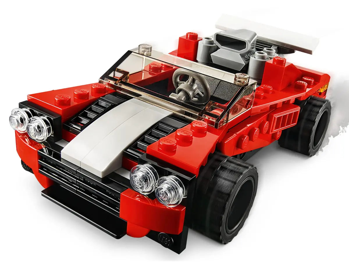 LEGO Creator 31100 Sports Car