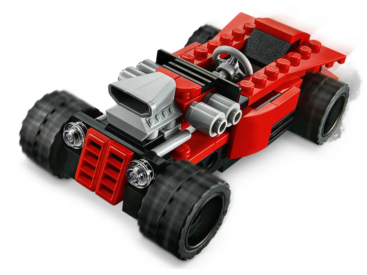 LEGO Creator 31100 Sports Car