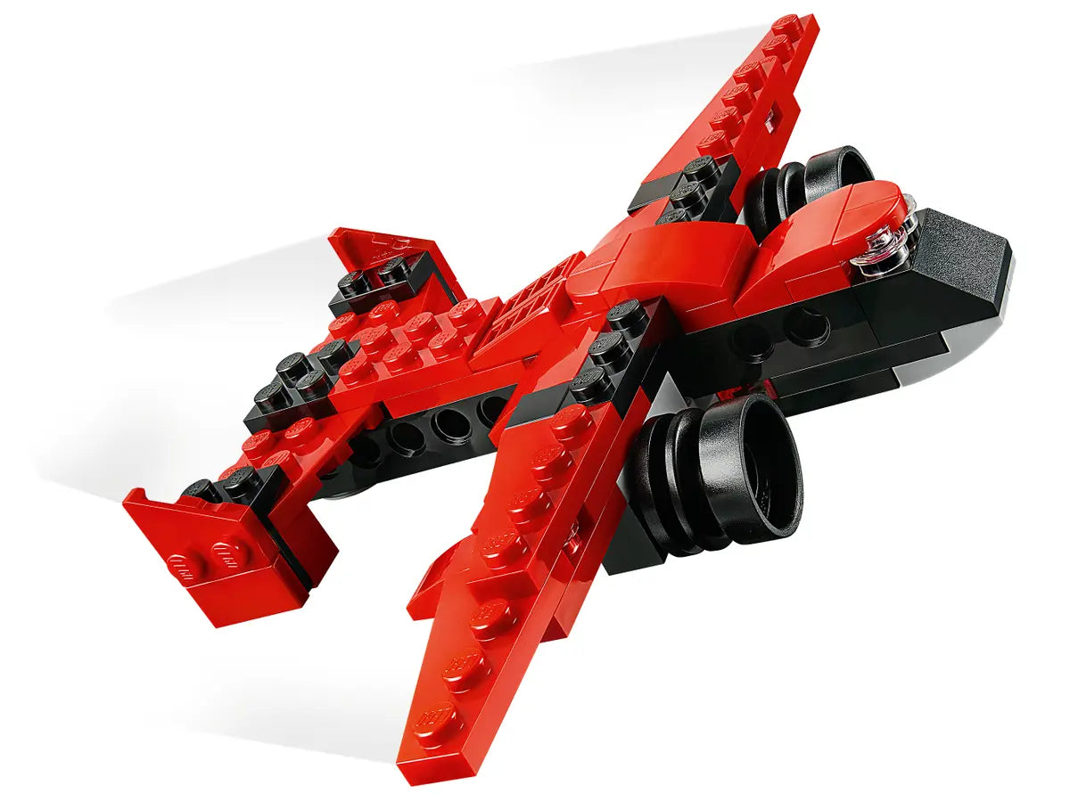 LEGO Creator 31100 Sports Car