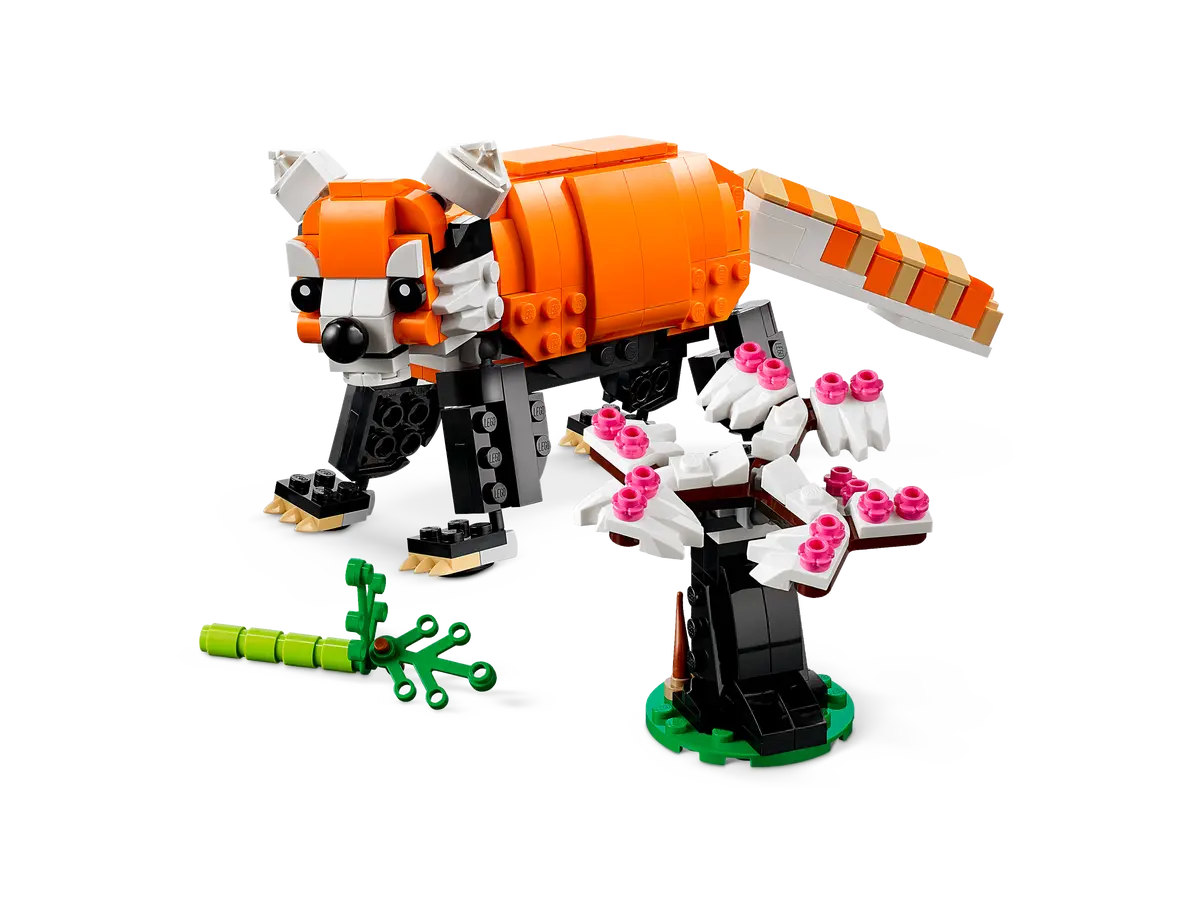 LEGO Creator 31129 Majestic Tiger