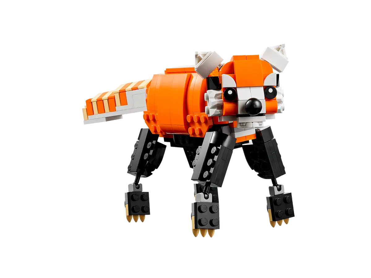 LEGO Creator 31129 Majestic Tiger