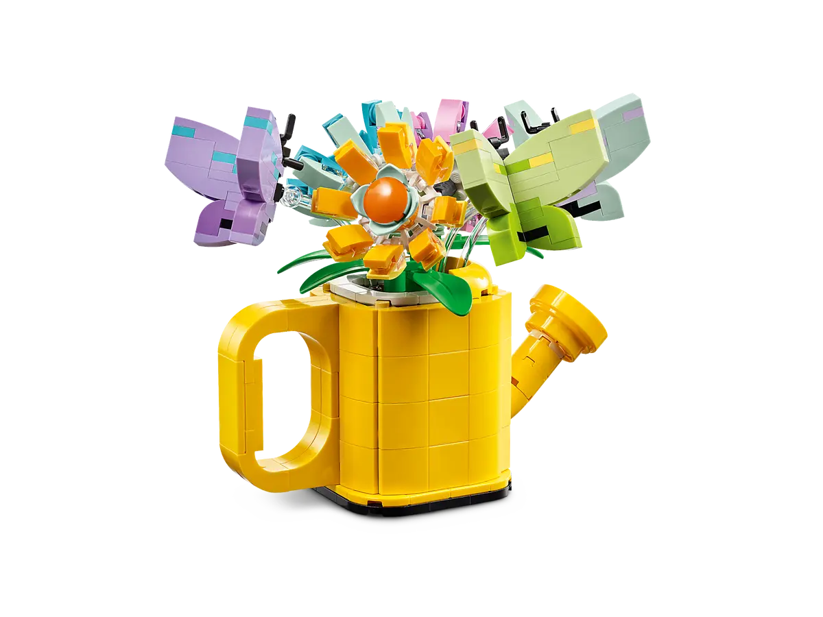 LEGO Creator 31149 Flowers in Watering Can