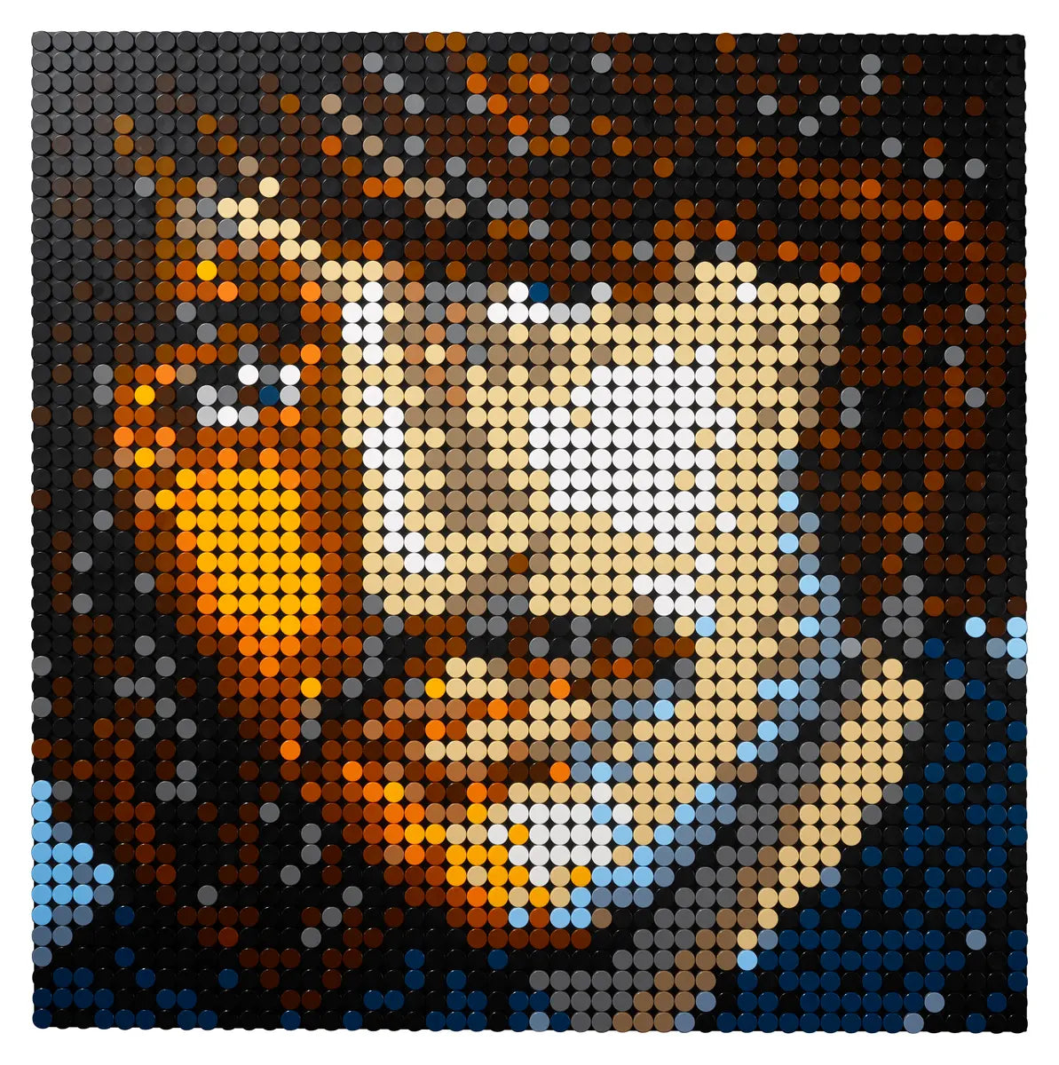 LEGO Art 31198 The Beatles