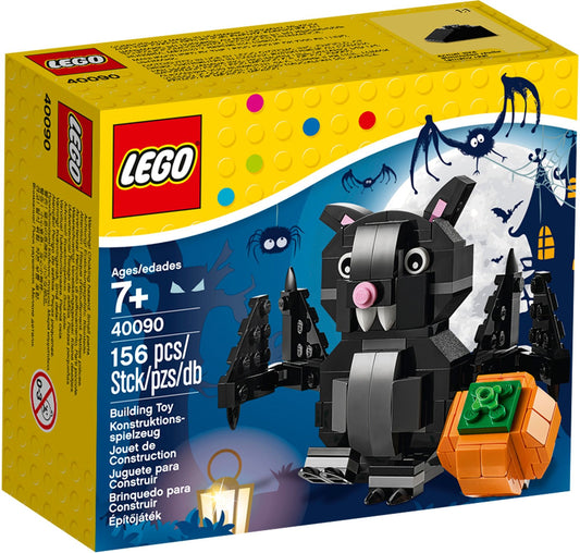 LEGO 40090 Halloween Bat