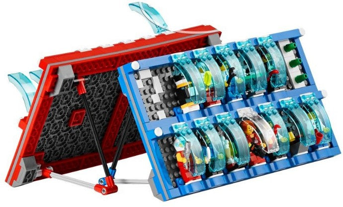 LEGO Classic 40161 What Am I?