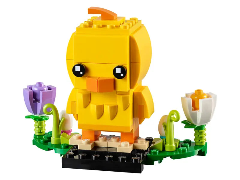 LEGO BrickHeadz 40350 Easter Chick