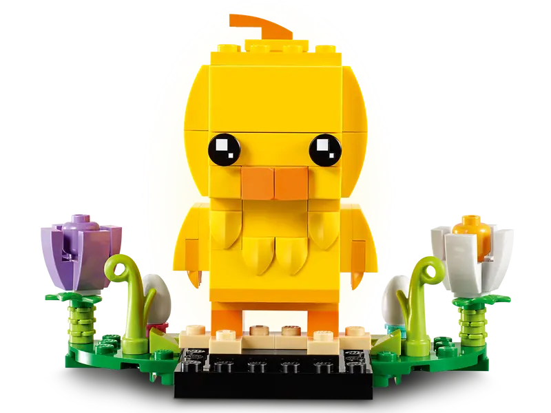 LEGO BrickHeadz 40350 Easter Chick