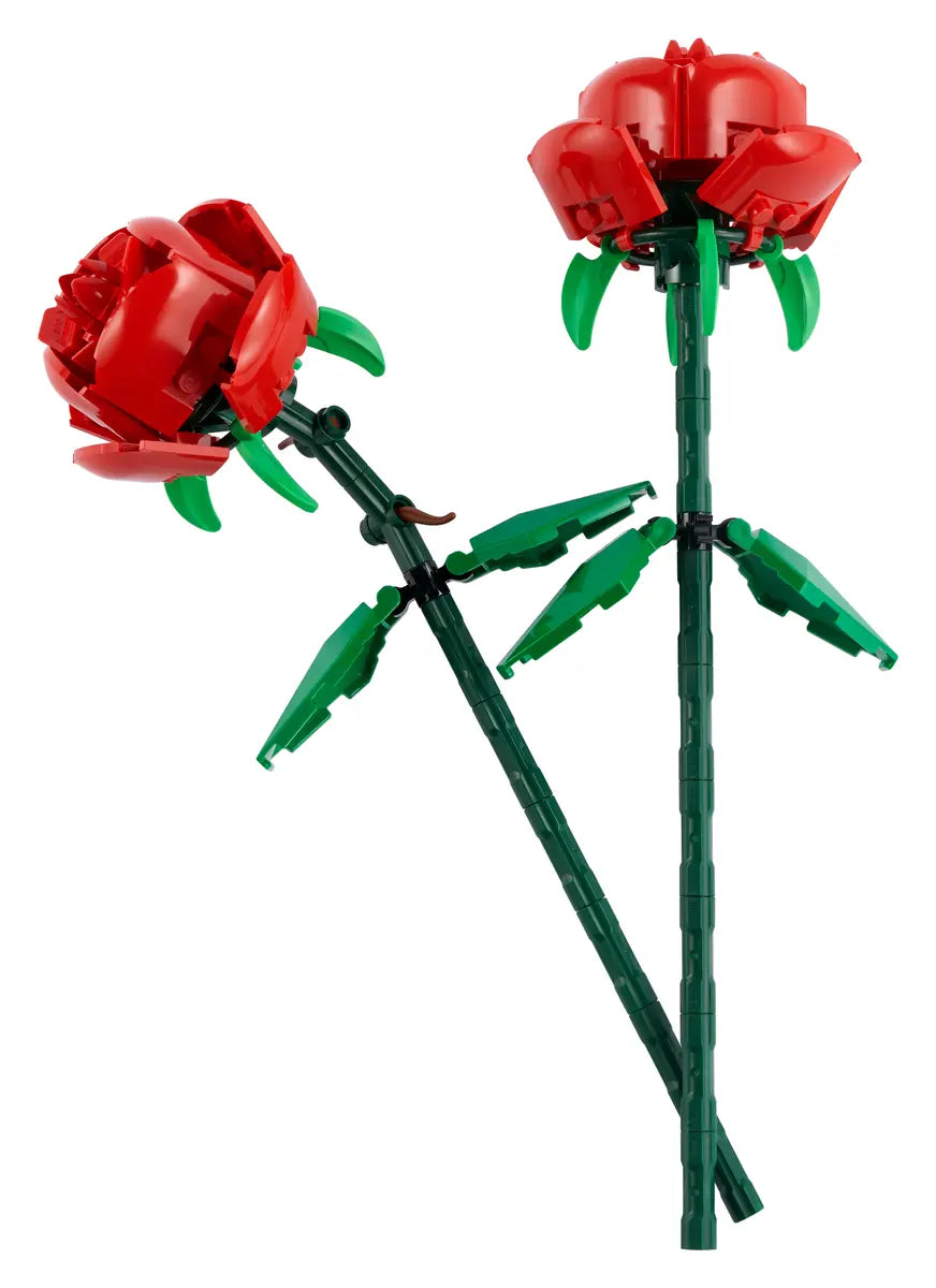 LEGO Botanical Collection 40460 Roses