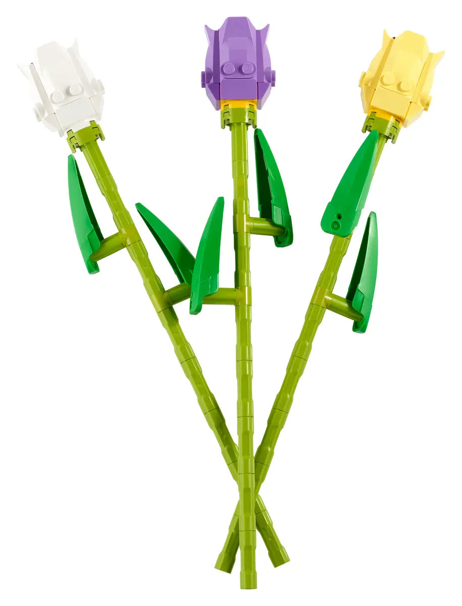 LEGO Creator 40461 Tulips