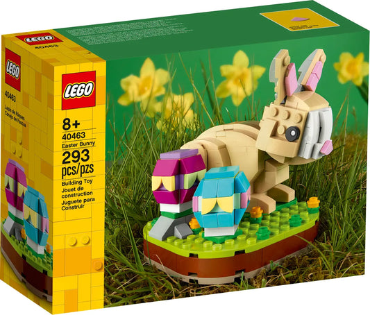 LEGO Creator 40463 Easter Bunny