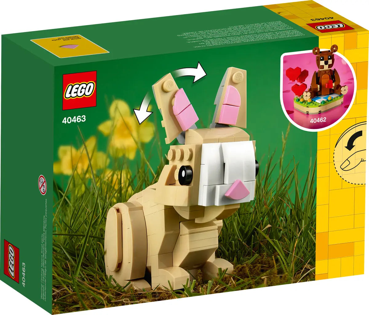 LEGO Creator 40463 Easter Bunny