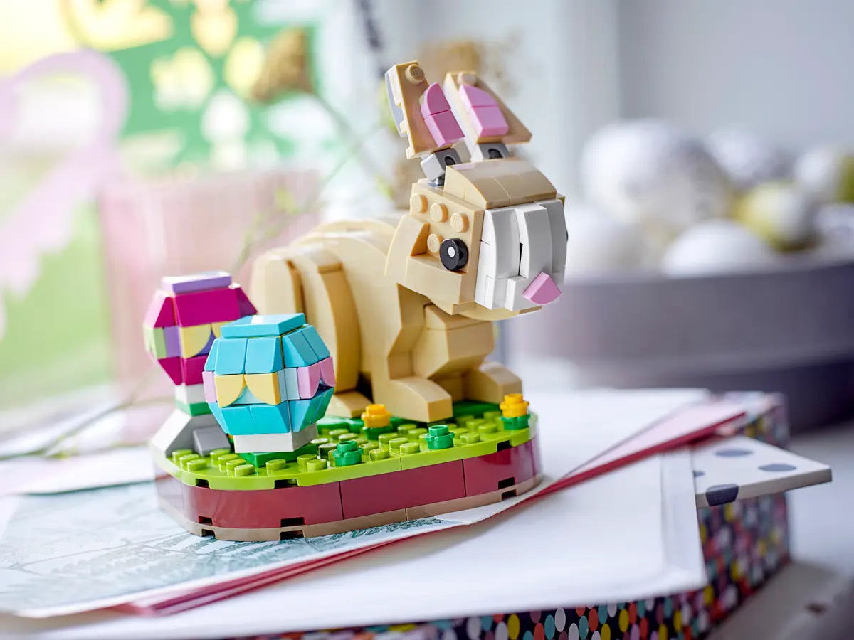 LEGO Creator 40463 Easter Bunny