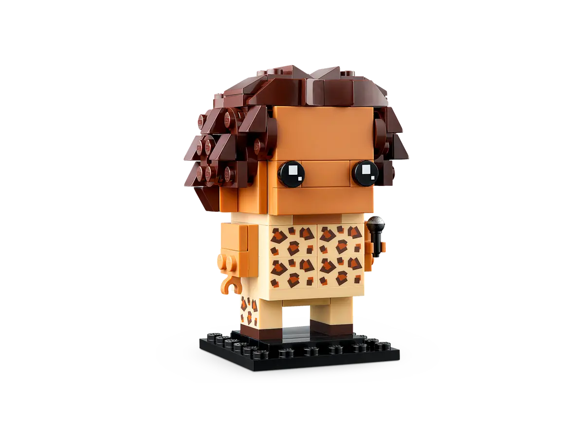 LEGO BrickHeadz 40548 Spice Girls Tribute