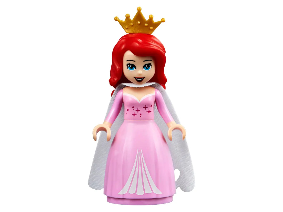 LEGO Disney Princess 41153 Ariel's Royal Celebration Boat