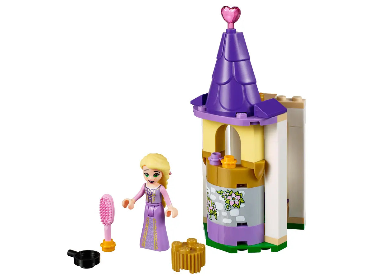 LEGO Disney Princesses 41163 Rapunzel’s Petite Tower