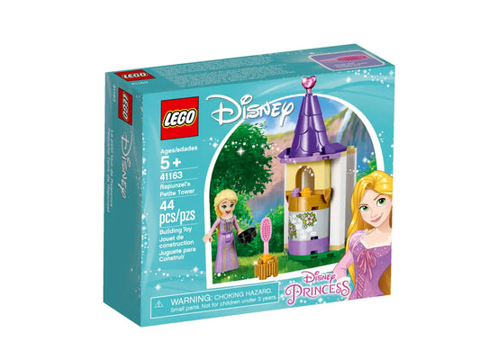 LEGO Disney Princesses 41163 Rapunzel’s Petite Tower