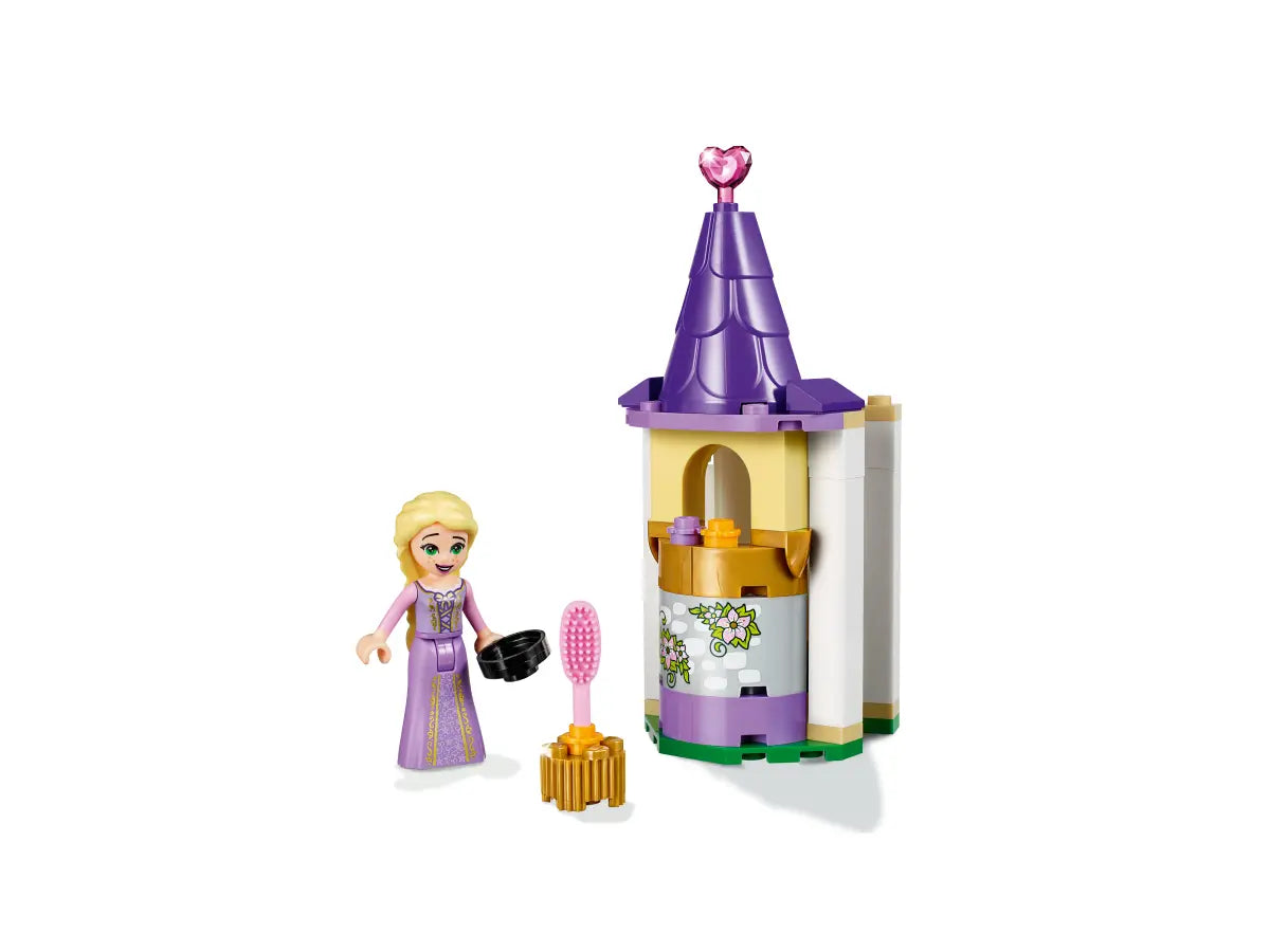 LEGO Disney Princesses 41163 Rapunzel’s Petite Tower