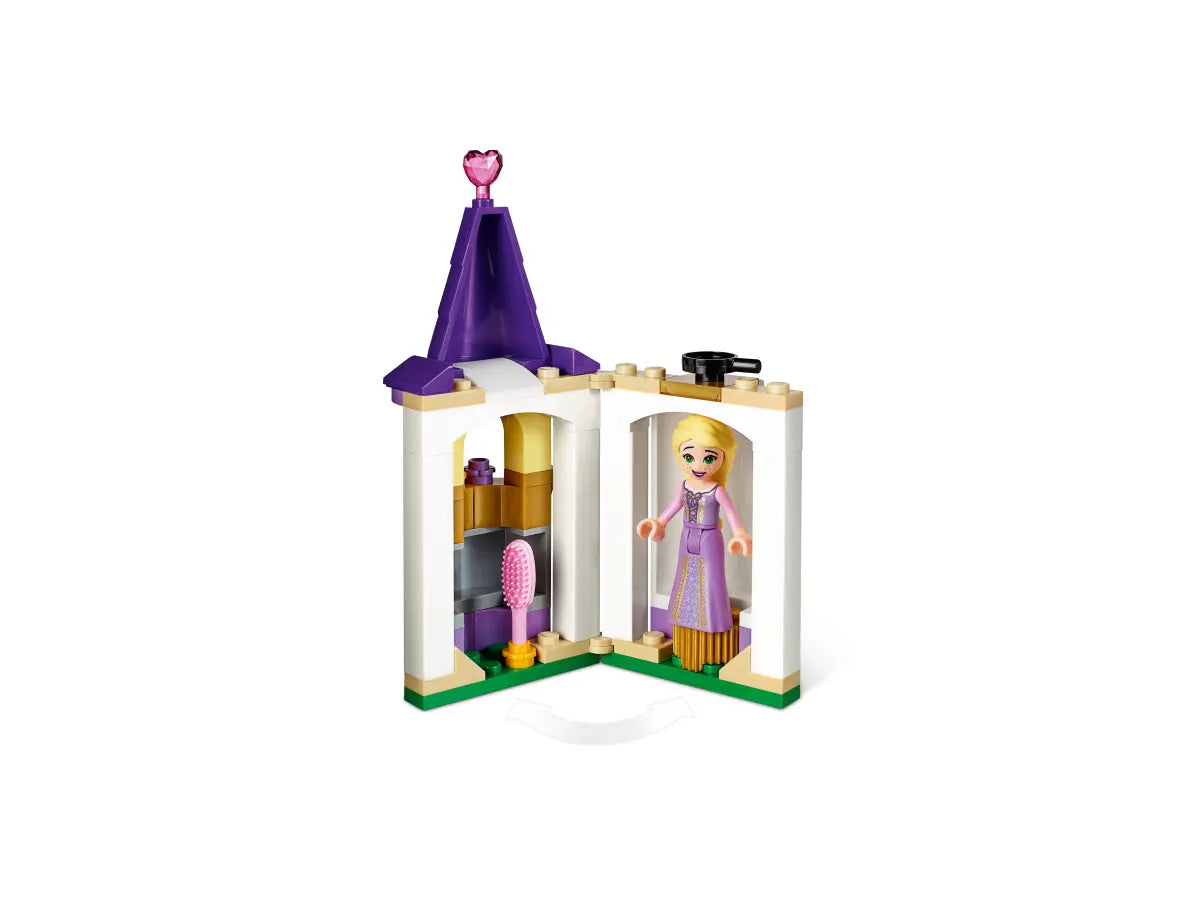 LEGO Disney Princesses 41163 Rapunzel’s Petite Tower