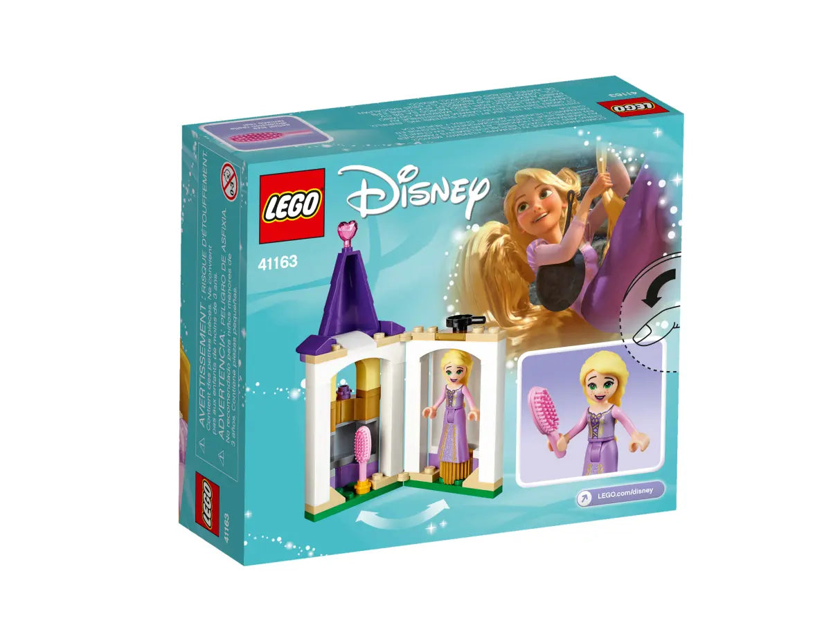 LEGO Disney Princesses 41163 Rapunzel’s Petite Tower