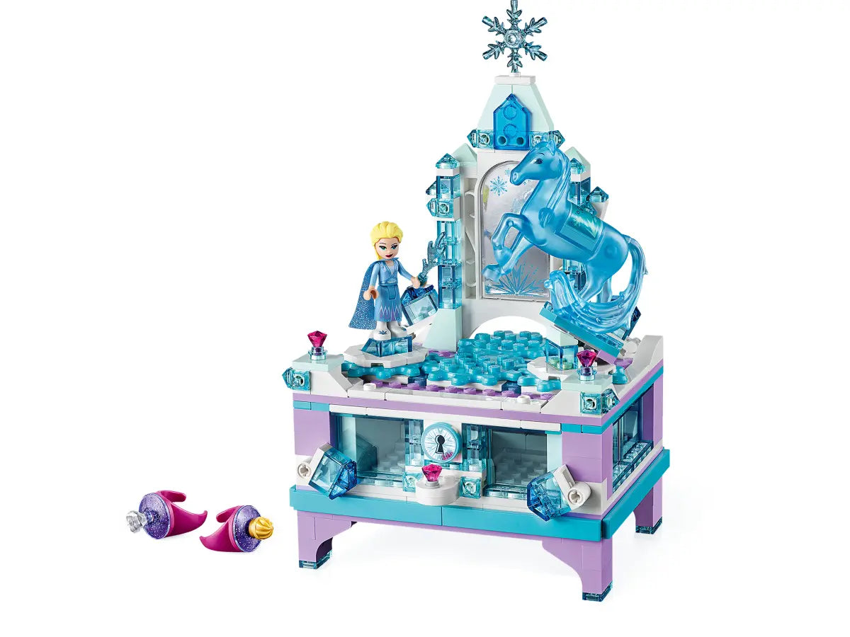 LEGO Disney Frozen II 41168 Elsa's Jewellery Box