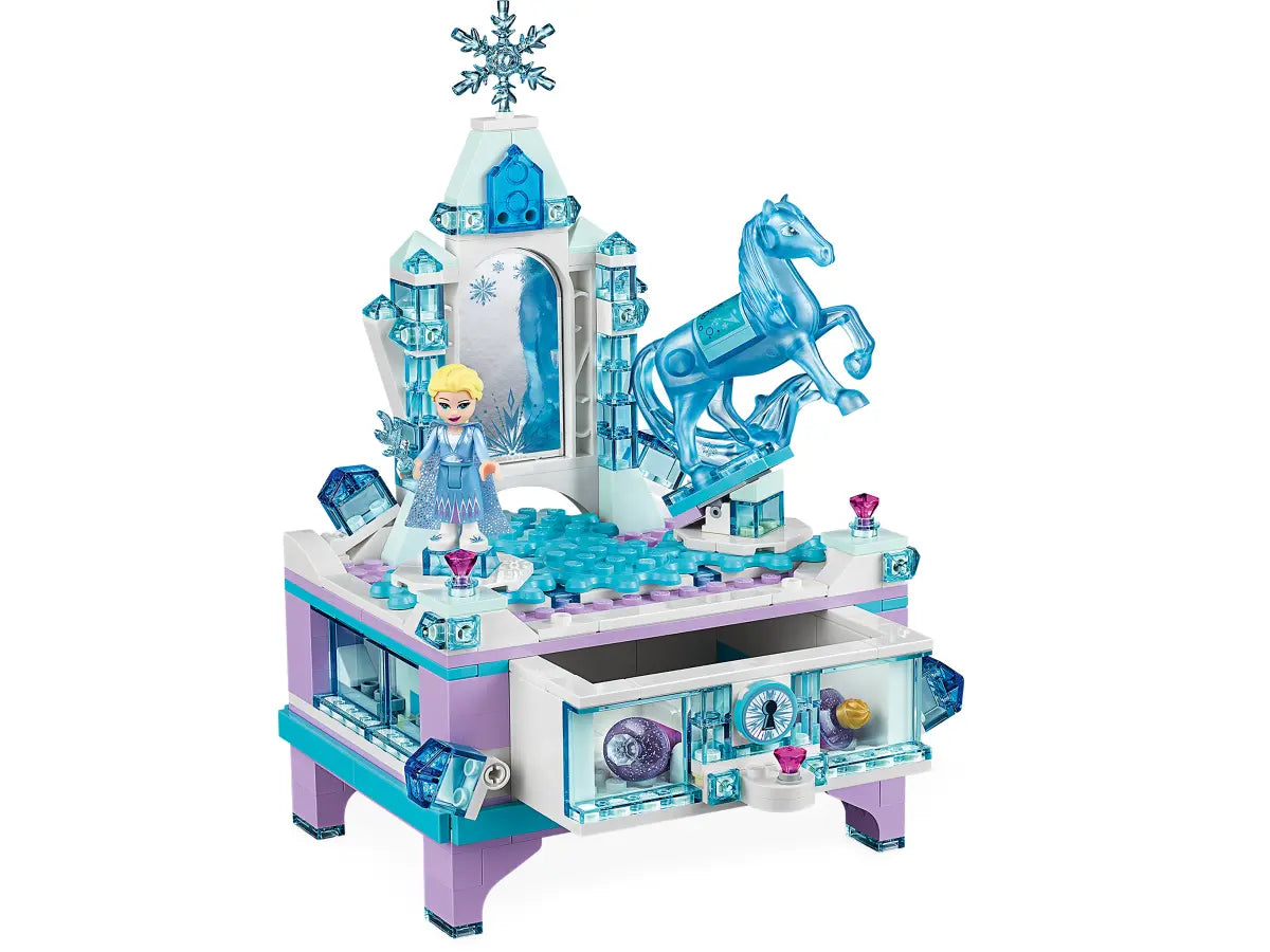 LEGO Disney Frozen II 41168 Elsa's Jewellery Box