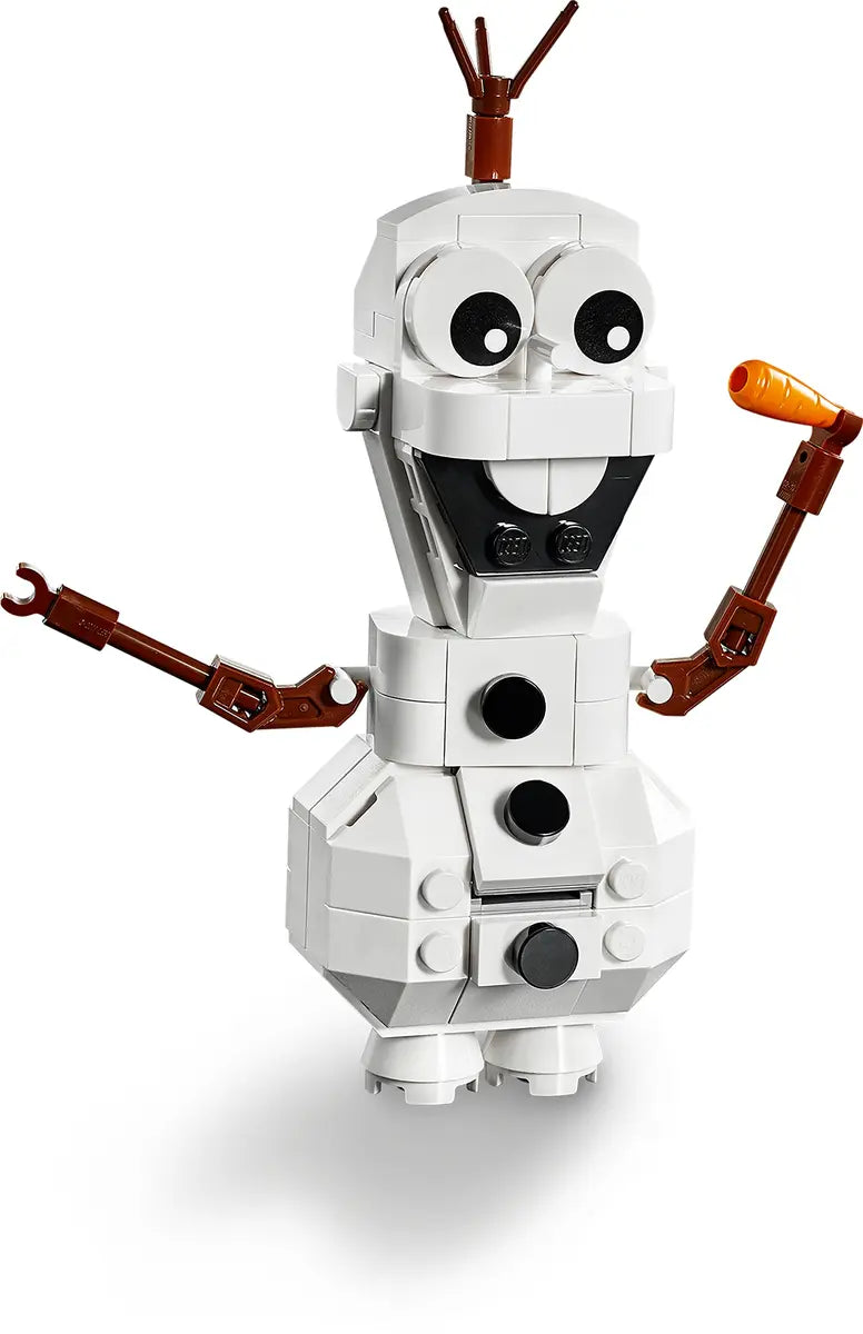 LEGO Disney Frozen II 41169 Olaf