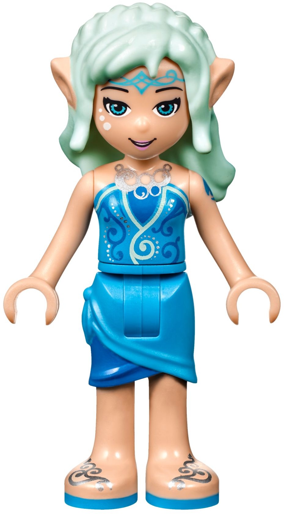 LEGO Elves 41181 Naida's Gondola & the Goblin Thief