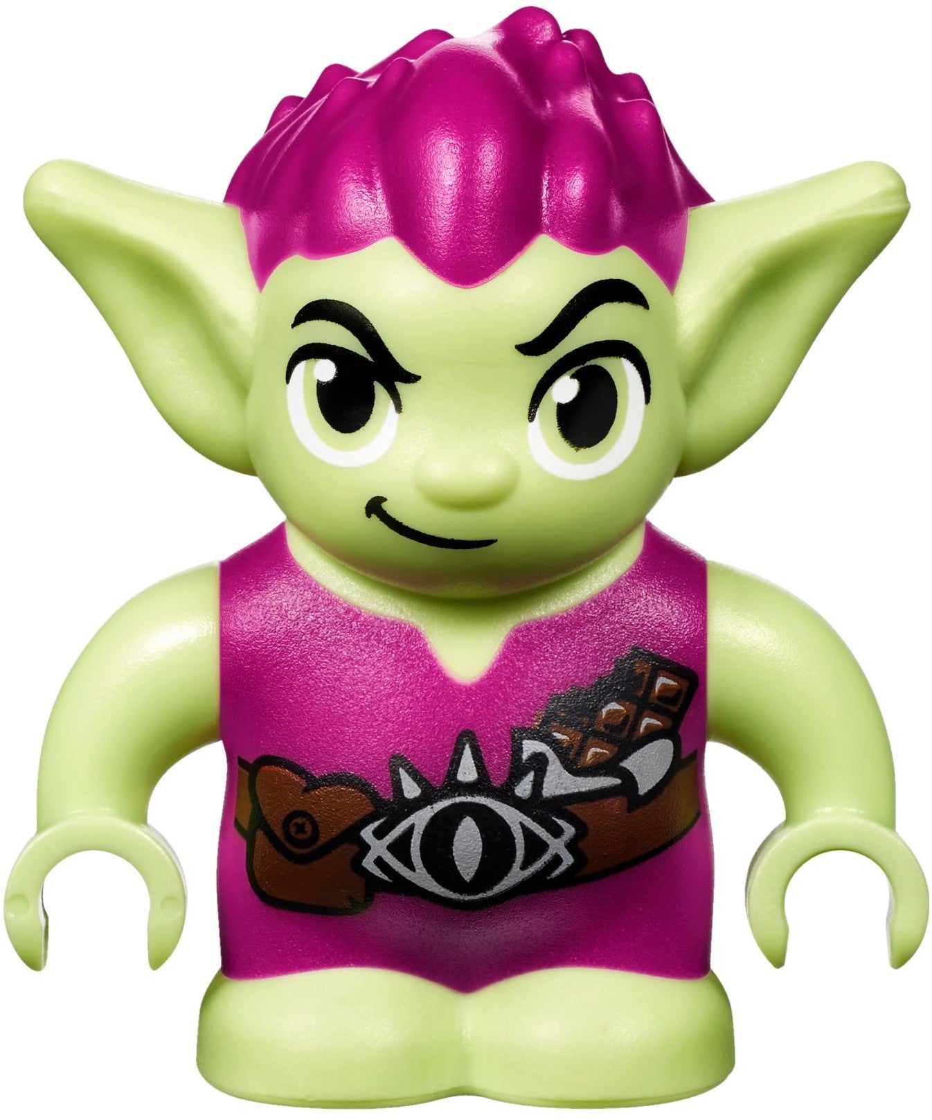 LEGO Elves 41181 Naida's Gondola & the Goblin Thief